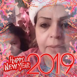 Meet your Posher, Sylvia